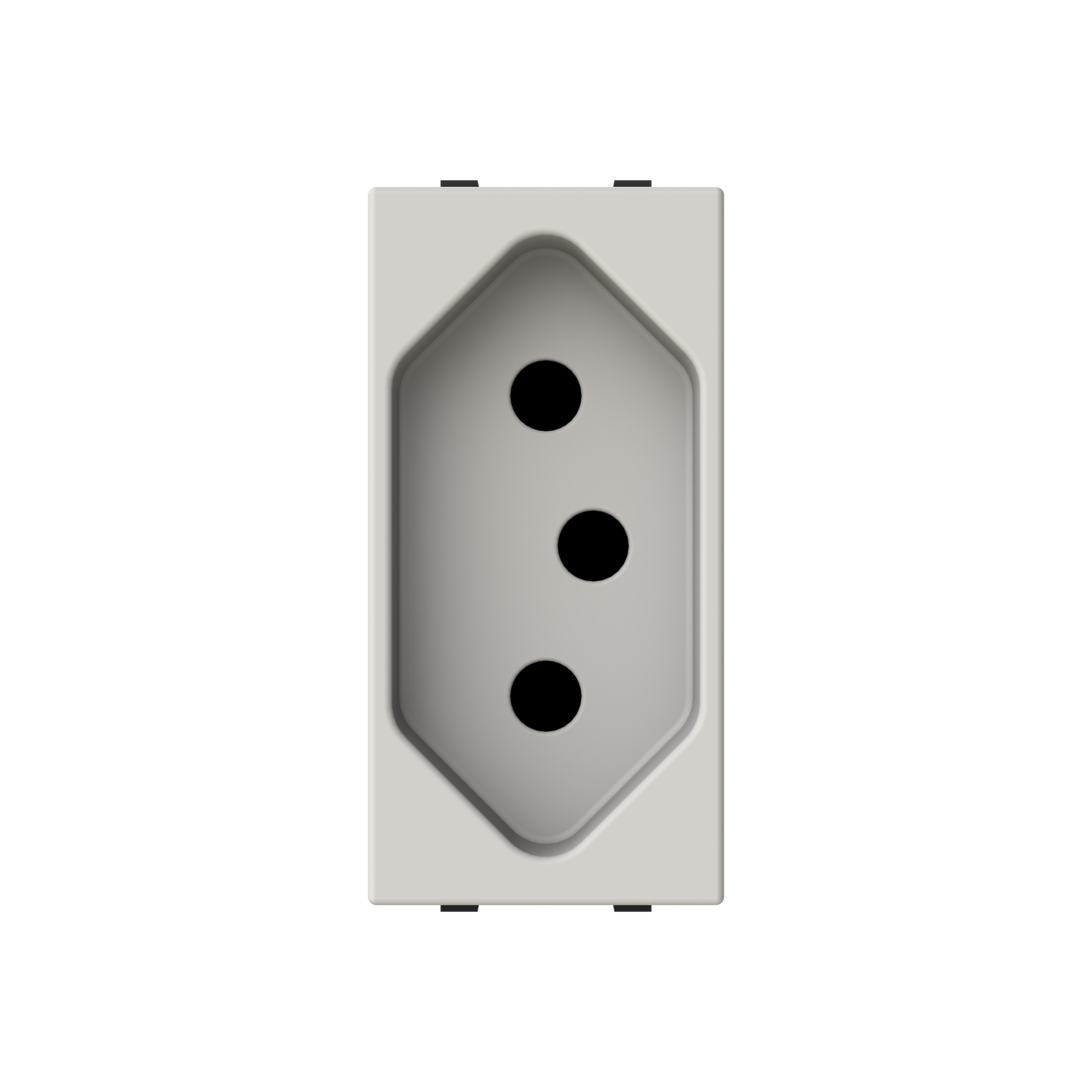 Socket outlet BR Dune - Zenit