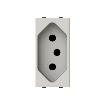 Socket outlet BR Dune - Zenit