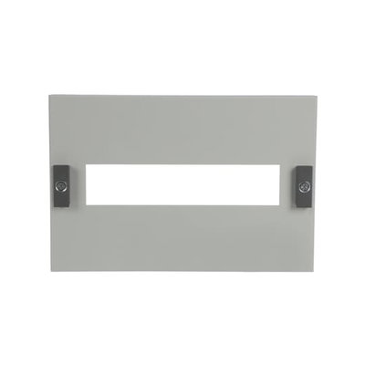 Slotted cover, 200 mm x 296 mm x 230 mm