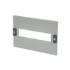 Slotted cover, 200 mm x 296 mm x 230 mm