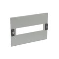 Slotted cover, Rows: 1, 200 mm x 296 mm x 230 mm, IP2XC