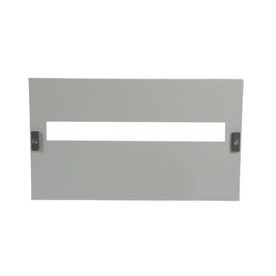 DIN rail module, 300 mm x 512 mm x 230 mm