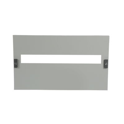 DIN rail module, 300 mm x 512 mm x 230 mm