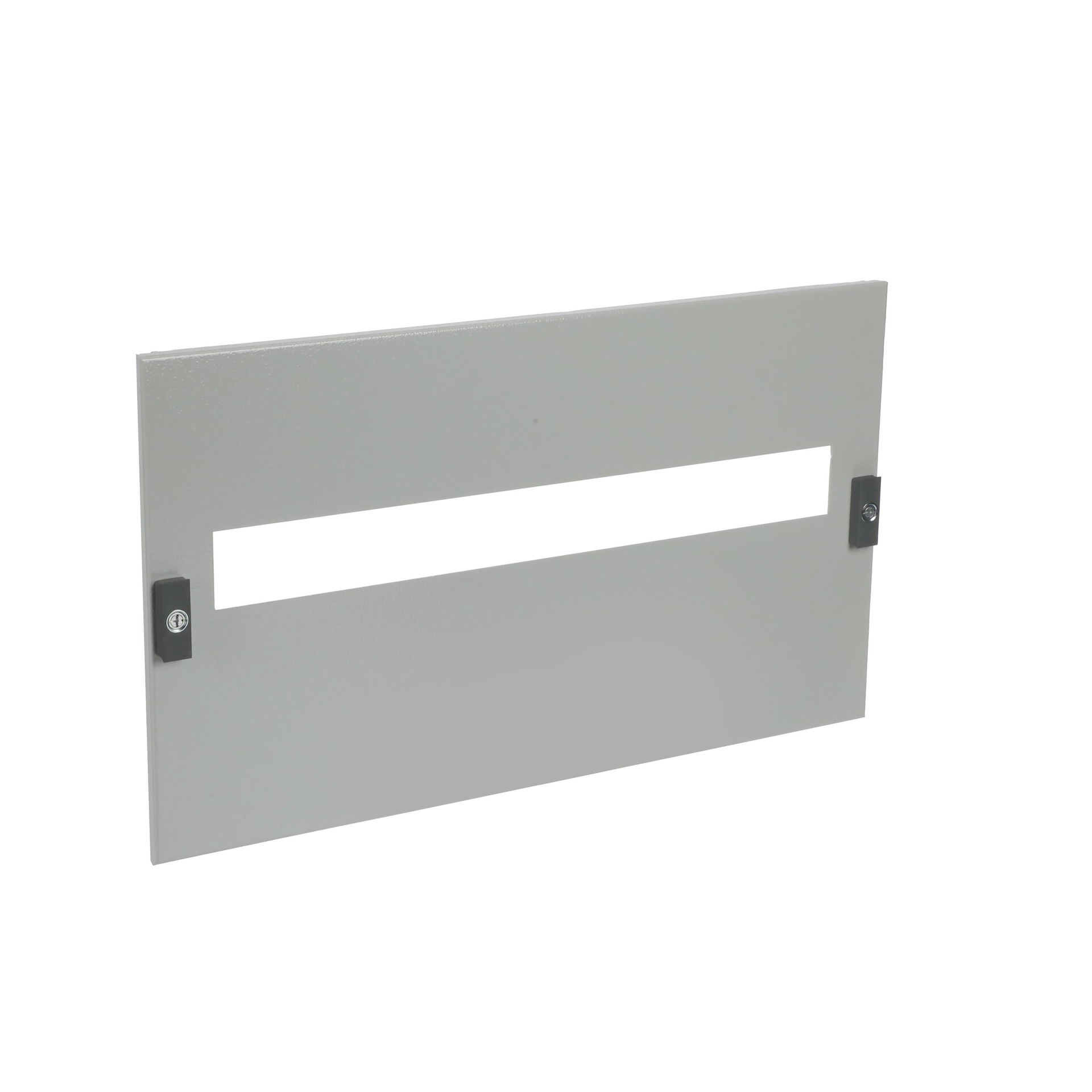 DIN rail module, 300 mm x 512 mm x 230 mm – Immagine 2 di 3