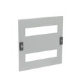 Slotted cover, Rows: 2, 300 mm x 296 mm x 230 mm, IP2XC