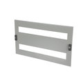 Slotted cover, Rows: 2, 300 mm x 512 mm x 230 mm, IP2XC