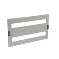 Slotted cover, Rows: 2, 300 mm x 512 mm x 230 mm, IP2XC