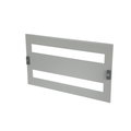 Slotted cover, 300 mm x 512 mm x 230 mm, IP2XC