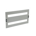 Slotted cover, 300 mm x 512 mm x 230 mm, IP2XC