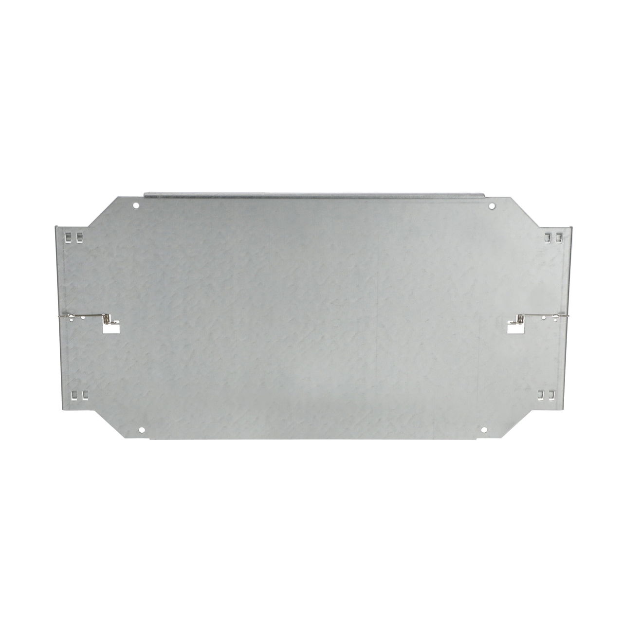 Mounting plate, 289 mm x 600 mm x 230 mm – Immagine 2 di 4