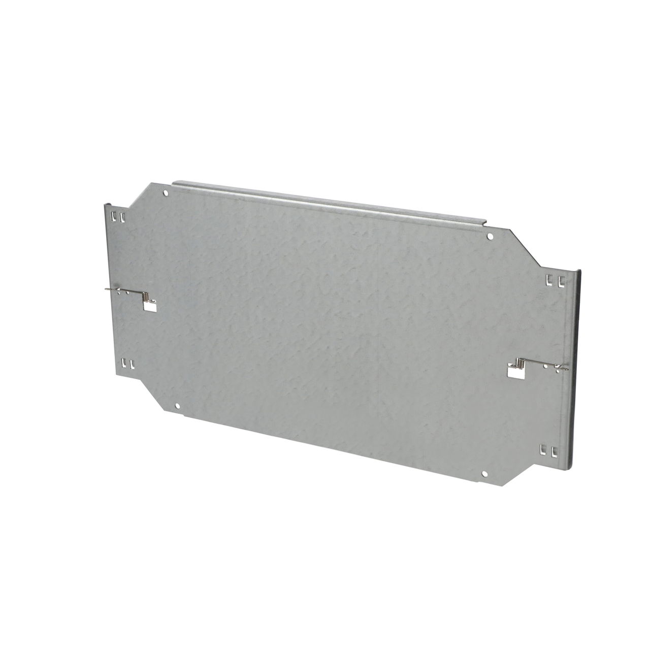 Mounting plate, 289 mm x 600 mm x 230 mm – Immagine 4 di 4