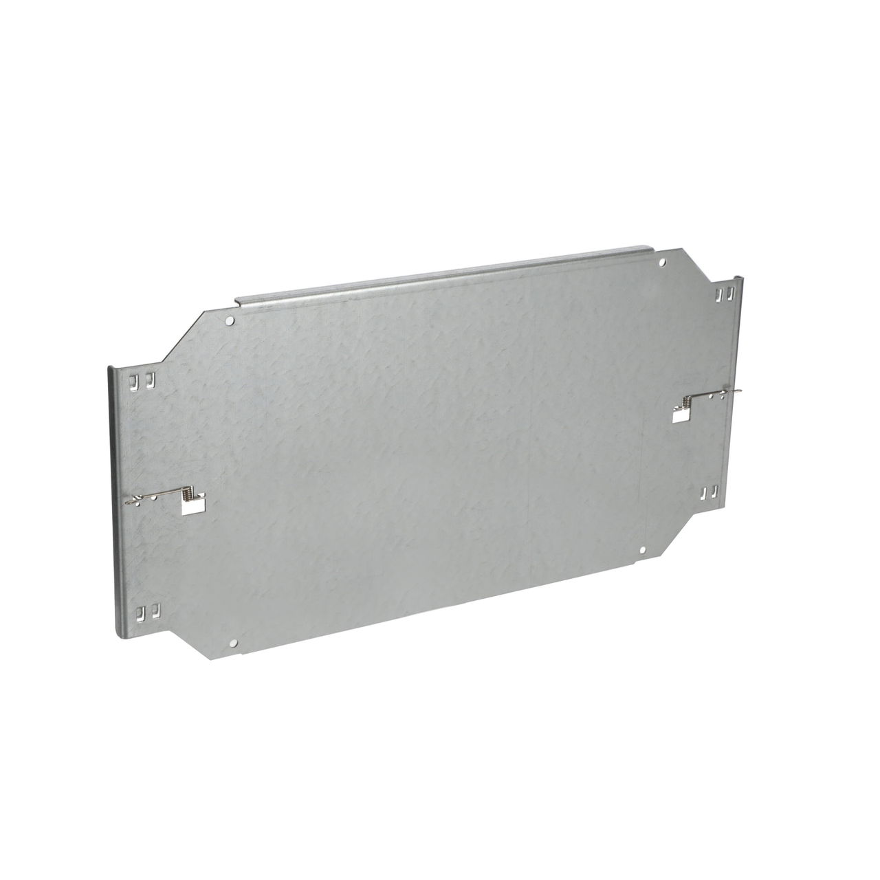 Mounting plate, 289 mm x 600 mm x 230 mm – Immagine 3 di 4