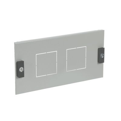 Cover for metering, 150 mm x 296 mm x 230 mm, IP2XC