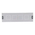 Cover for metering, 150 mm x 512 mm x 230 mm, IP2XC