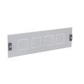 Cover for metering, 150 mm x 512 mm x 230 mm, IP2XC