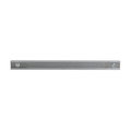 DIN rail, 50 mm x 600 mm x 230 mm
