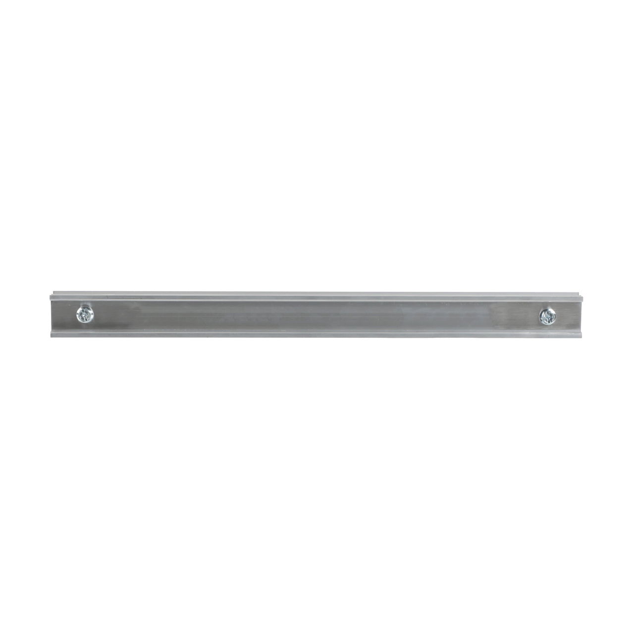DIN rail, 50 mm x 600 mm x 230 mm