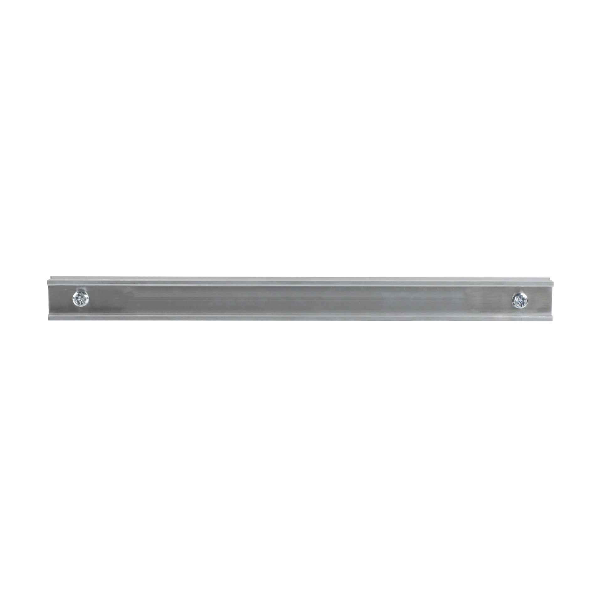 DIN rail, 50 mm x 600 mm x 230 mm
