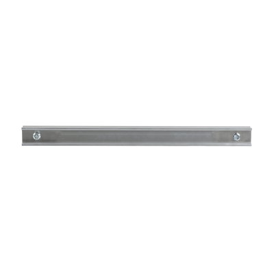 DIN rail, 50 mm x 600 mm x 230 mm