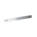 DIN rail, 50 mm x 600 mm x 230 mm