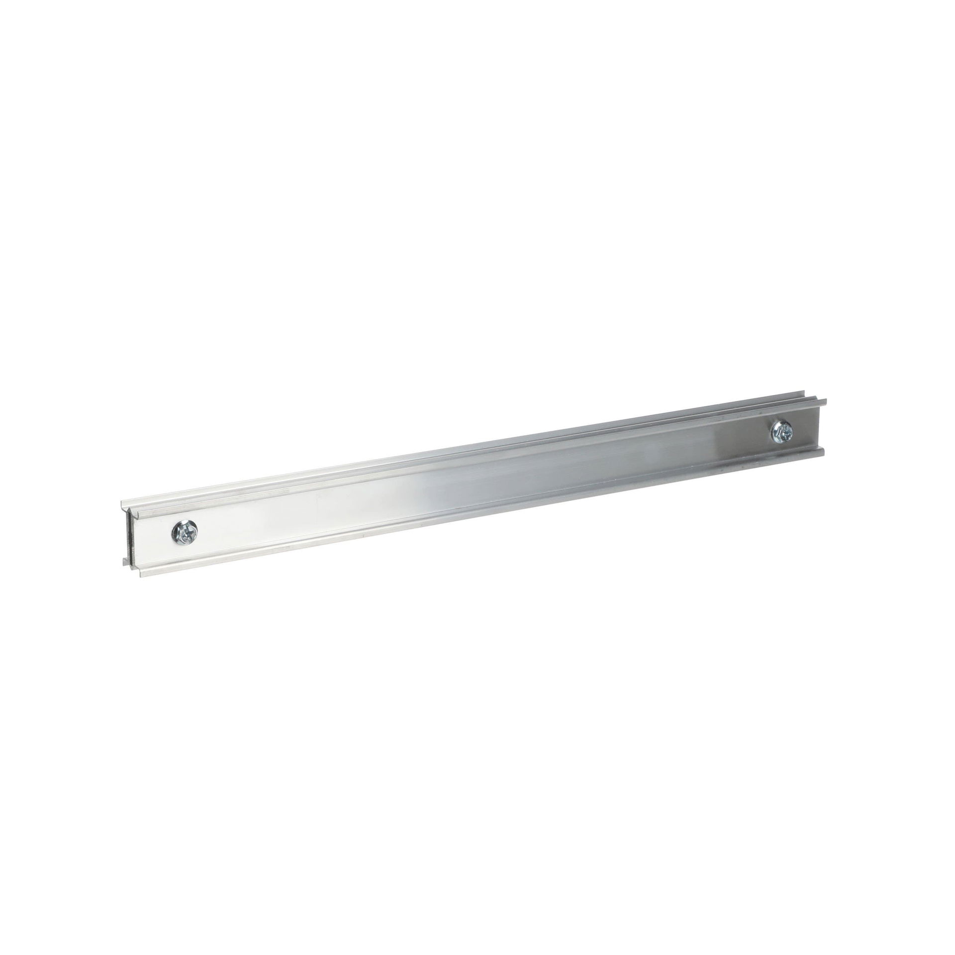 DIN rail, 50 mm x 600 mm x 230 mm – Immagine 2 di 3