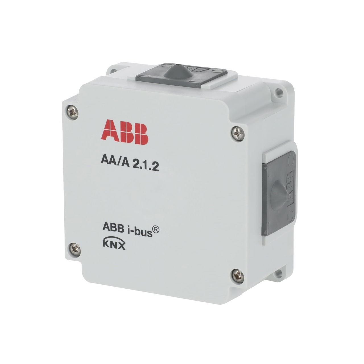 AA/A 2.1.2 ATTUATORE ANALOGICO 2 CANALI – Immagine 4 di 4