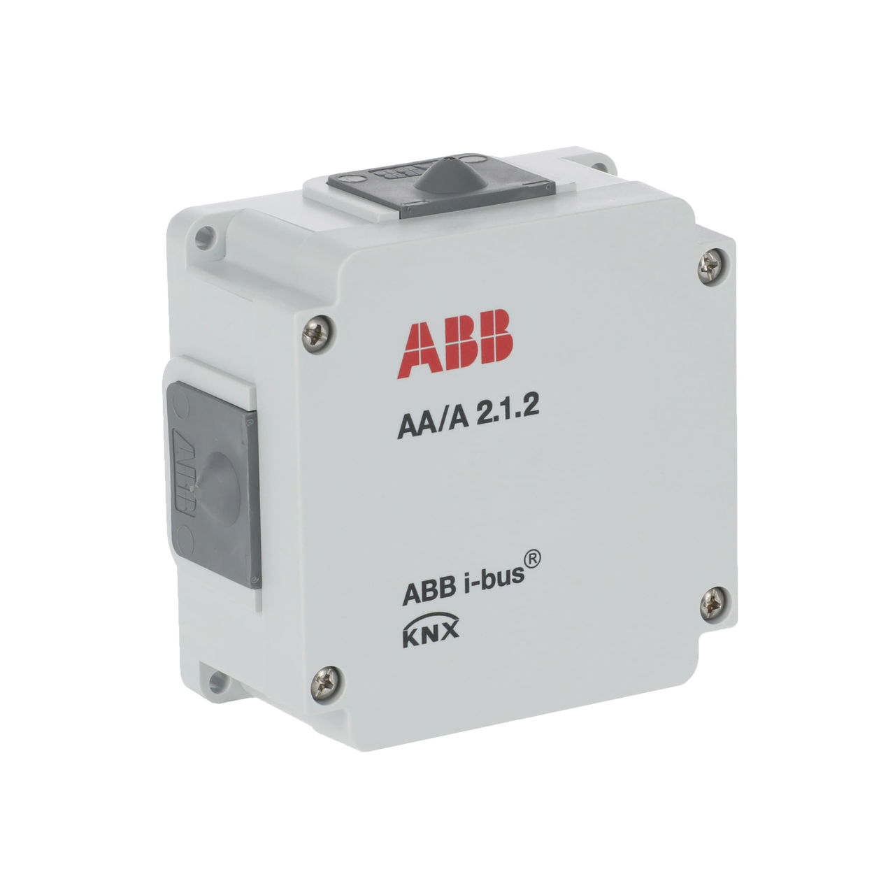 AA/A 2.1.2 ATTUATORE ANALOGICO 2 CANALI – Immagine 3 di 4