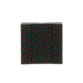 HVAC/CO2-device 8gang black matt - Platform 63