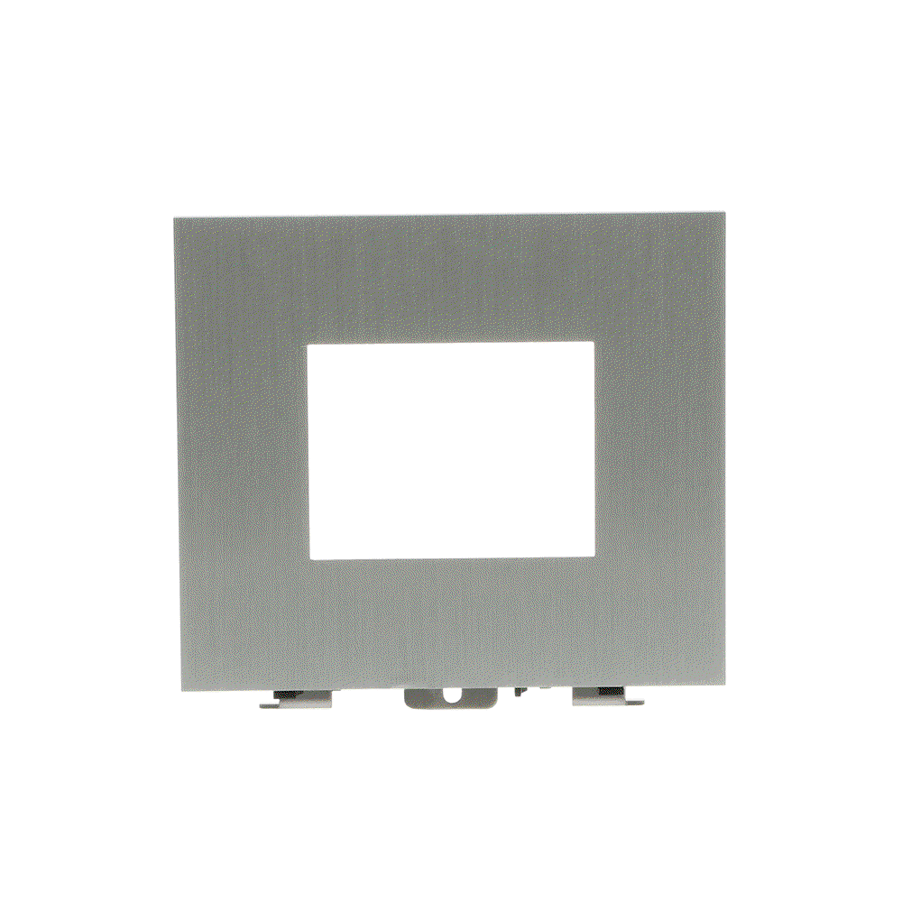TELAIO ALLUMINIO 1X1, 1/1, aluminium