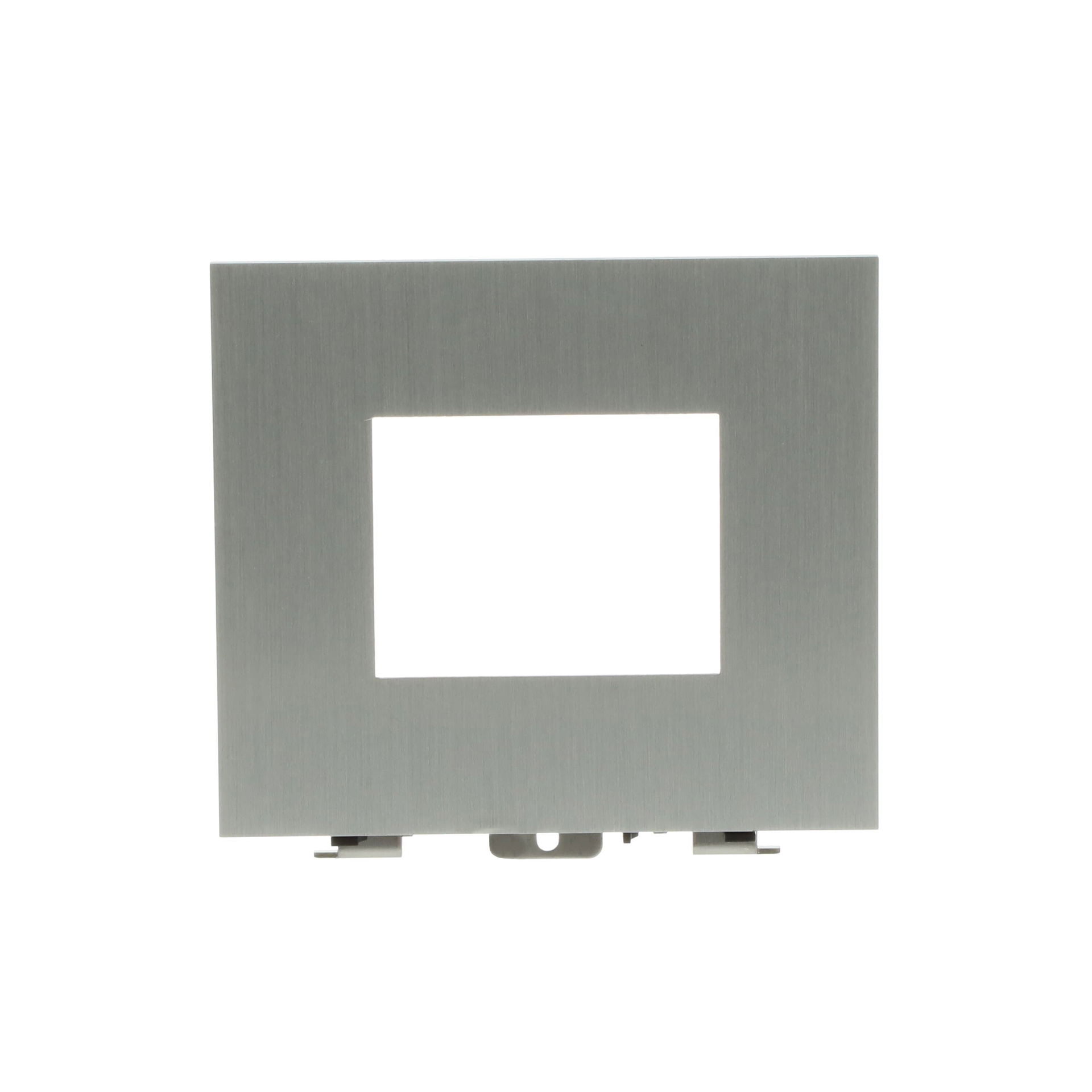 TELAIO ALLUMINIO 1X1, 1/1, aluminium – Immagine 2 di 4