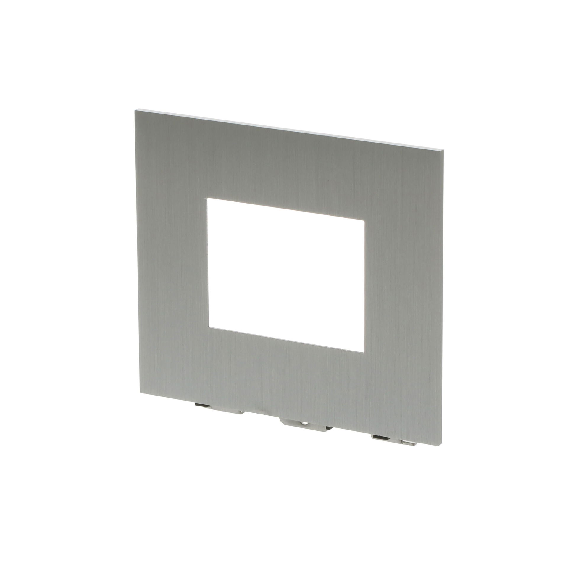 TELAIO ALLUMINIO 1X1, 1/1, aluminium – Immagine 4 di 4
