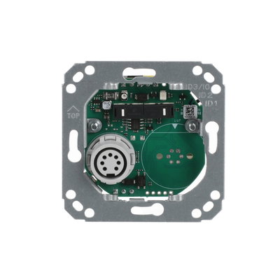 73091B   Bed Unit, DIN-7 call socket, call/cancel