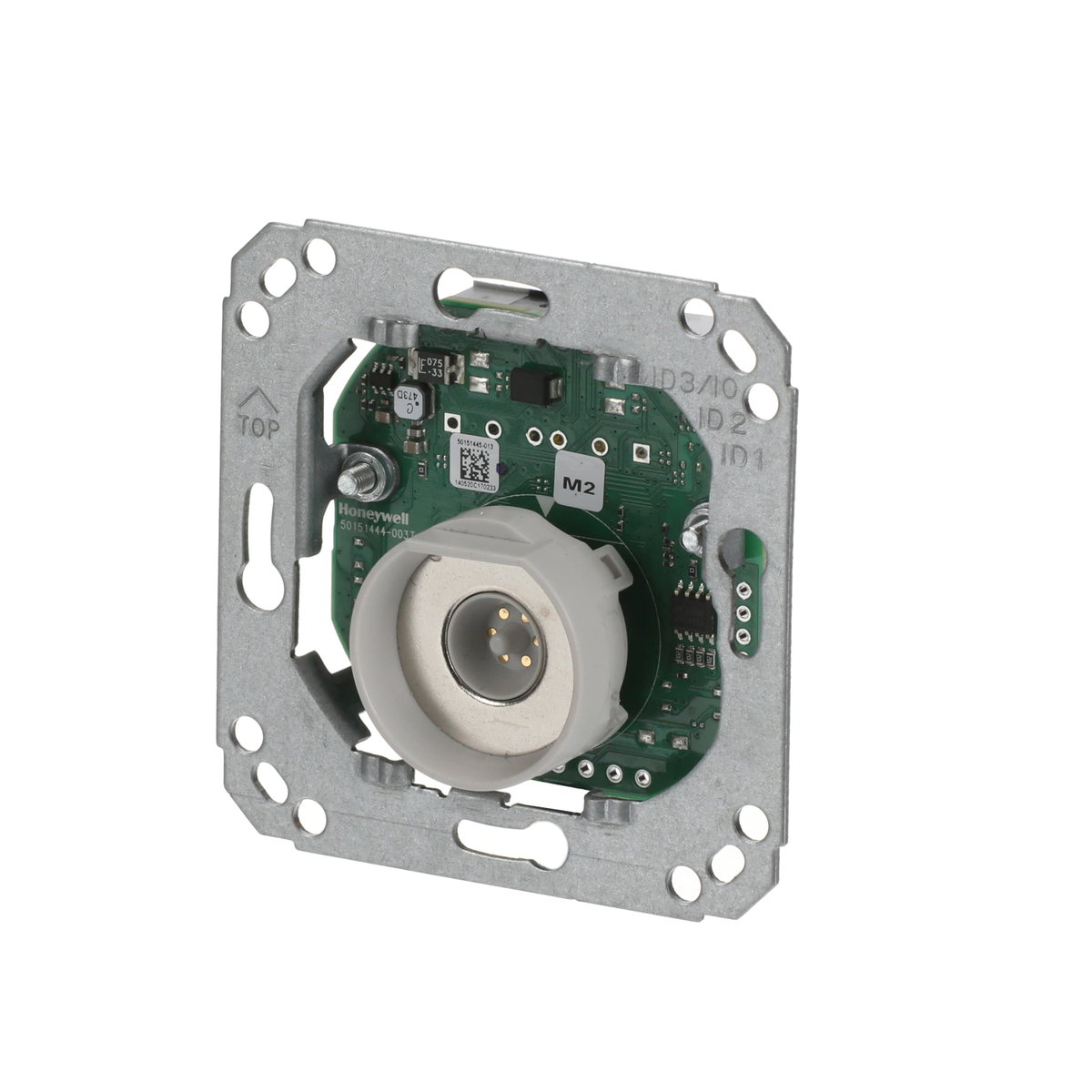 73091F   Bed Unit, magnetic plug system, 2 out – Immagine 3 di 3