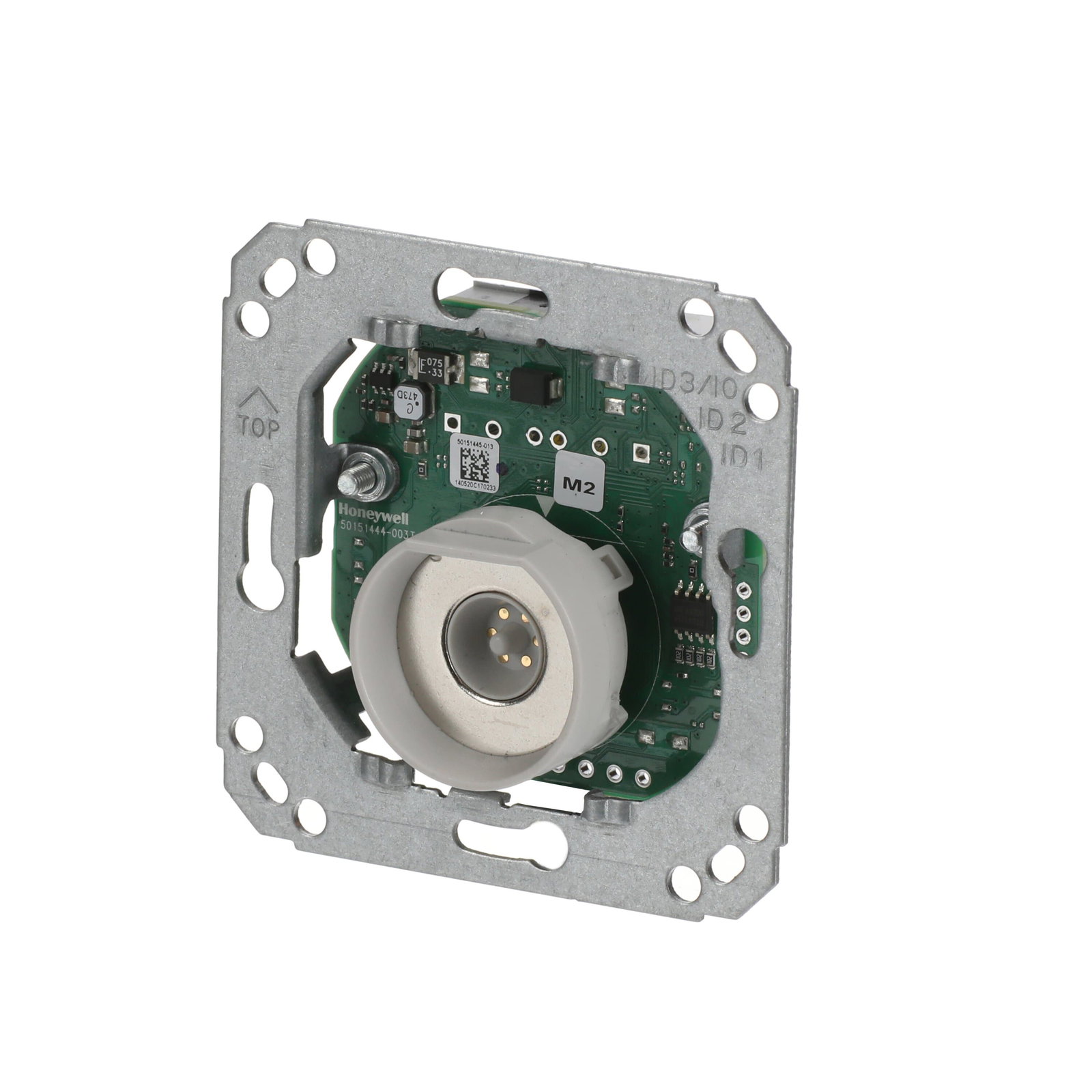 73091F   Bed Unit, magnetic plug system, 2 out – Immagine 3 di 3