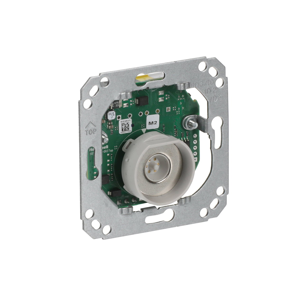 73091F   Bed Unit, magnetic plug system, 2 out