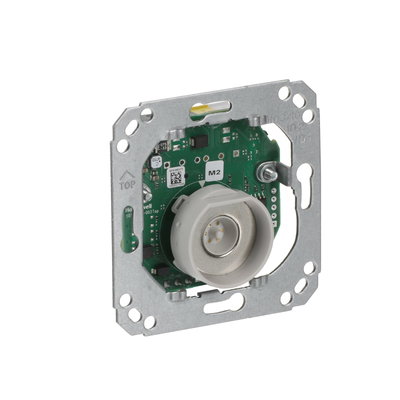 73091F   Bed Unit, magnetic plug system, 2 out