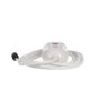 THLC-3502-B-05 Pear push button with NO logic, 1  LIGHT COMMAND, 3 m.