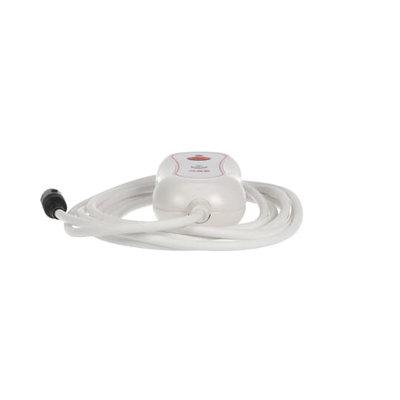 THLC-3502-B-05 Pear push button with NO logic, 1  LIGHT COMMAND, 3 m.