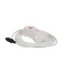 THLC-3502-B-05 Pear push button with NO logic, 1  LIGHT COMMAND, 3 m.