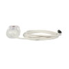 THLC-3551-B-C-04 Pear push button with NO logic, 2  LIGHT COMMAND, 3 m.