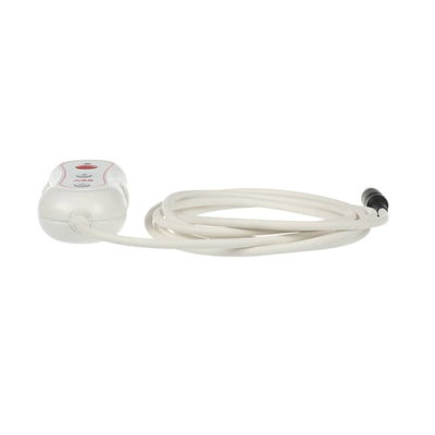 THLC-3551-B-C-04 Pear push button with NO logic, 2  LIGHT COMMAND, 3 m.