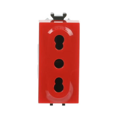 Socket outlet  - Chiara