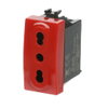 Socket outlet  - Chiara