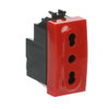Socket outlet  - Chiara
