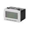 Electronic timed thermostat S/W 3M Heater 1gang On/Off Button Bianco - Chiara