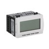 Electronic timed thermostat S/W 3M Heater 1gang On/Off Button Bianco - Chiara