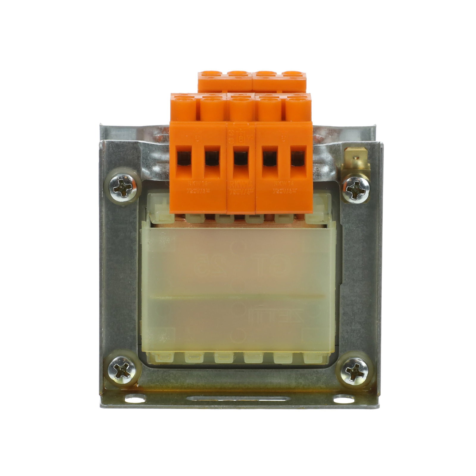 Trasformatori di sicurezza TM-S