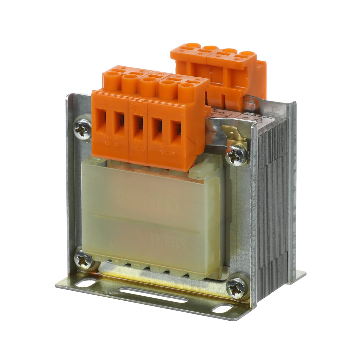 Trasformatori di sicurezza TM-S – Immagine 3 di 3