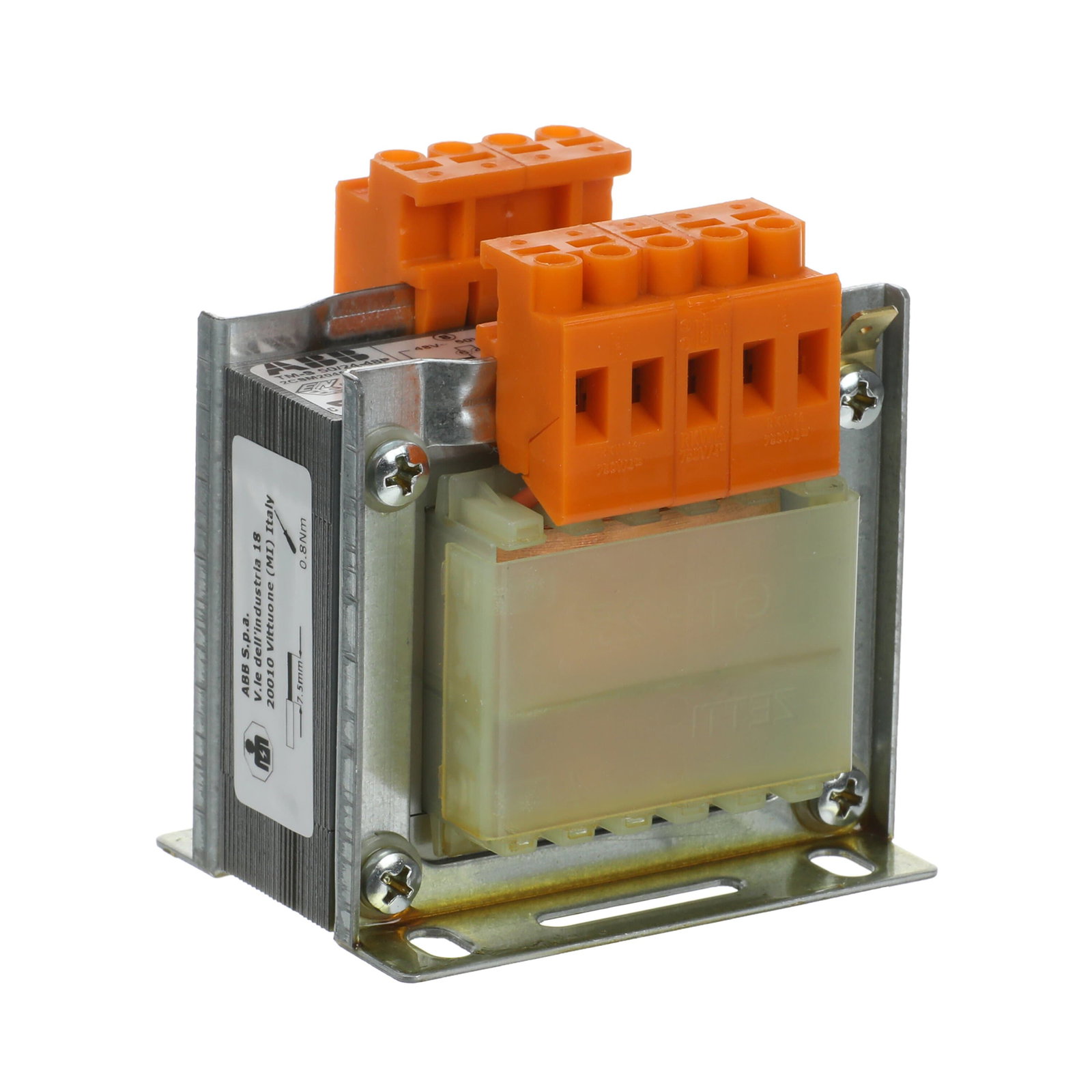 Trasformatori di sicurezza TM-S – Immagine 2 di 3