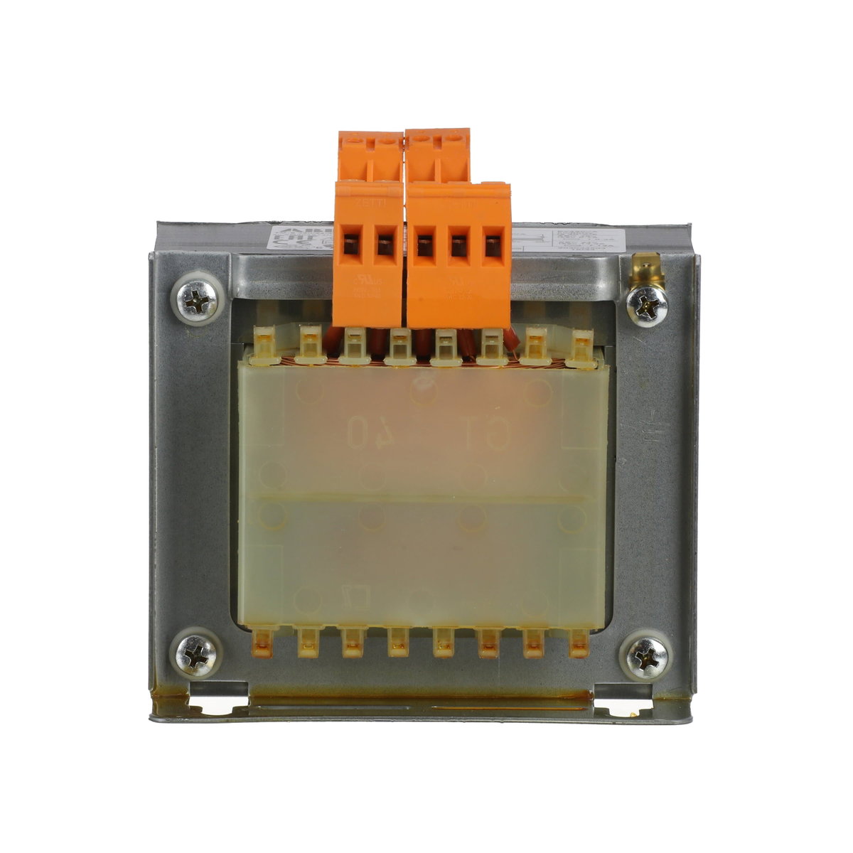 Trasformatori di sicurezza TM-S – Immagine 2 di 4